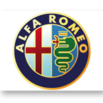 Seguro de coche Alfa Romeo