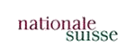 <b>NATIONALE SUISSE</b><br/>Nationale Suisse es un grupo asegurador multinacional con sede en Suiza (Basilea) y presencia en diversos países de Europa, tales como Alemania, Bélgica, España e Italia. Nationale Suisse