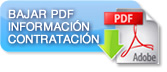 Bajar PDF Información Contratación