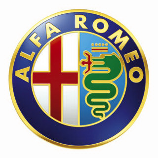 Seguros de coche Alfa Romeo