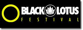 Black Lotus Festival en la Feria de Muestras de Valencia