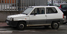 Seguros de coche SEAT Marbella