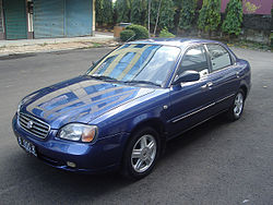 Seguros de coche Suzuki Baleno