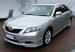 Seguros de coche Lexus ES