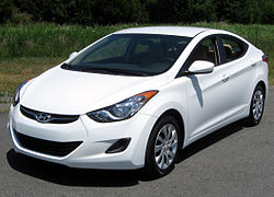 Seguros de coche Hyundai i35
