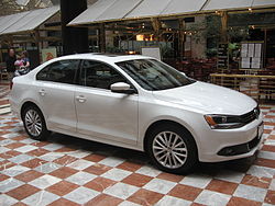 Seguros de coche Volkswagen Jetta