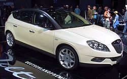 Seguros de coche Lancia Delta