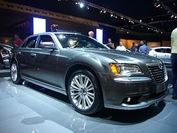 Seguros de coche Lancia Thema