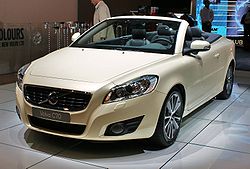 Seguros de coche Volvo C70