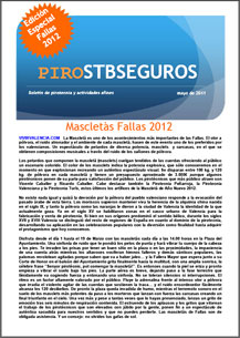 Nº 14-2012