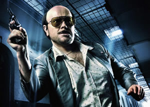 Torrente 4